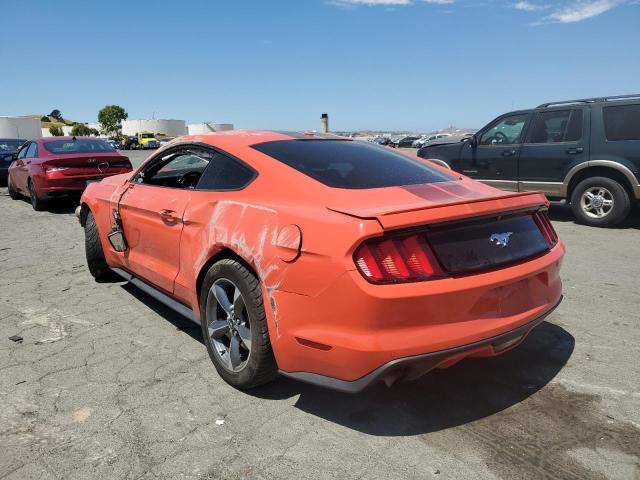 1FA6P8TH1G5260061 Ford MUSTANG