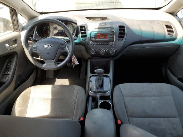 3KPFK4A76HE094640 KIA FORTE LX