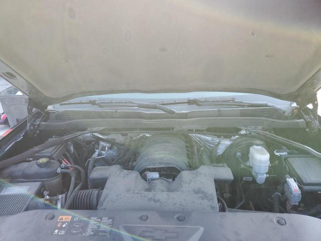 2015 CHEVROLET SILV1500 4 1GCVKREC1FZ379053