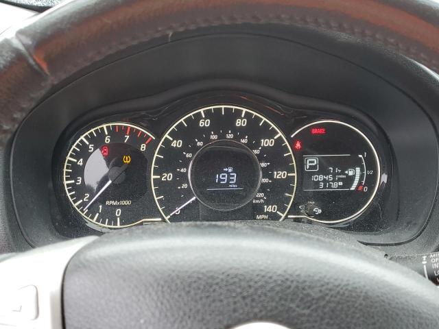 3N1CE2CP7FL435972 Nissan Versa Note S