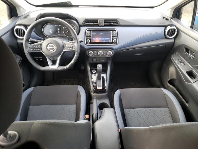 3N1CN8EV3PL812622 Nissan VERSA SV