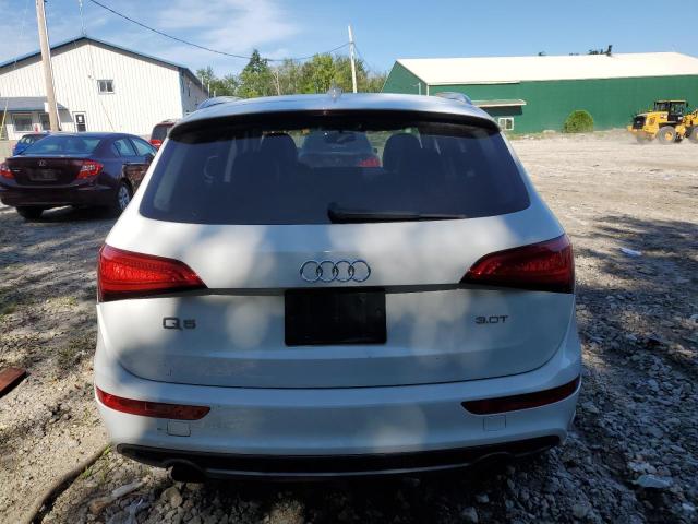 VIN WA1DGAFP6DA052721 2013 Audi Q5, Premium Plus no.6