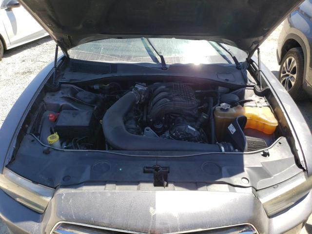 2C3CDXBG1EH168905 Dodge Charger Se