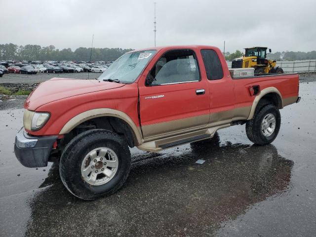 2000 Toyota Tacoma 