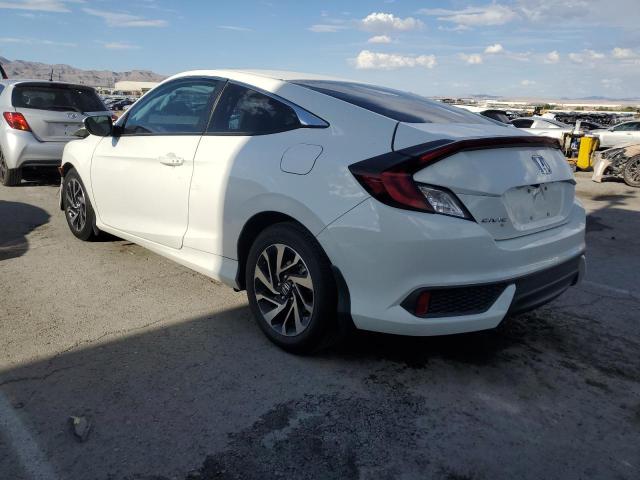 2HGFC4B00HH312284 | 2017 HONDA CIVIC LX