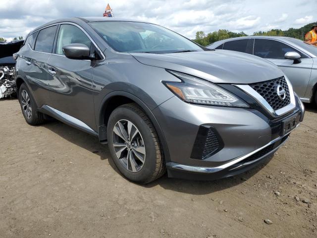 5N1AZ2AS2MC123000 Nissan Murano S 4