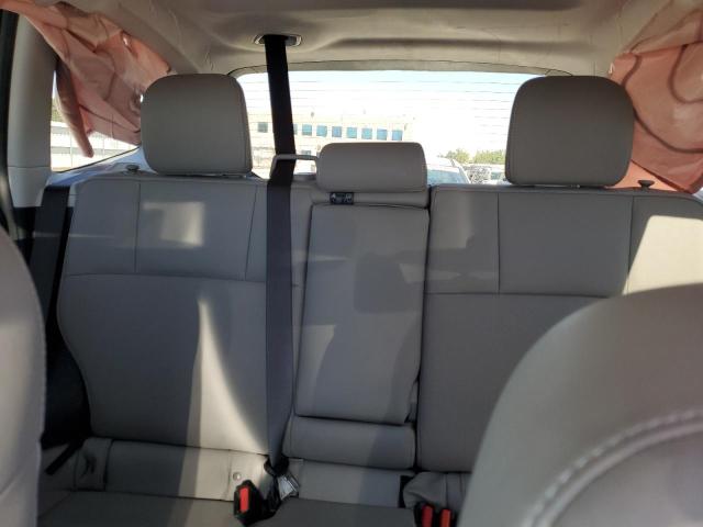 VIN: JF2SJARCXHH487036 Auction: COPART Lot: 64300303 Location: CO - DENVER SOUTH JF2SJARCXHH487036 SUBARU FORESTER 2017 BLUE Photo 10