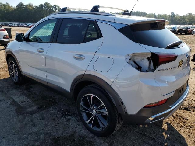 KL4MMFSL7LB113768 2020 BUICK ENCORE - Image 2