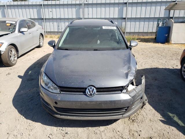 3VWCA7AUXFM520147 | 2015 VOLKSWAGEN GOLF SPORT