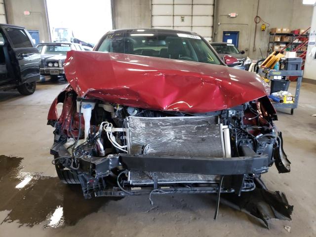 5XXGT4L3XKG314372 KIA Optima Lx