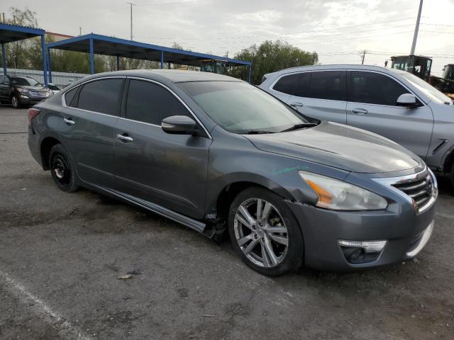 1N4BL3AP2EC262885 Nissan Altima 3.5s