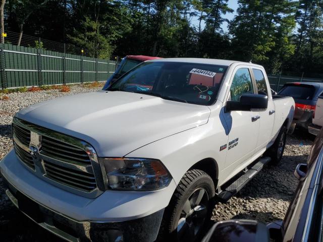 2015 Ram 1500 SLT