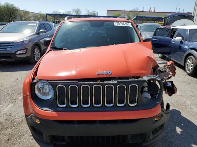 ZACCJAAH7HPF90546 Jeep Renegade Sport