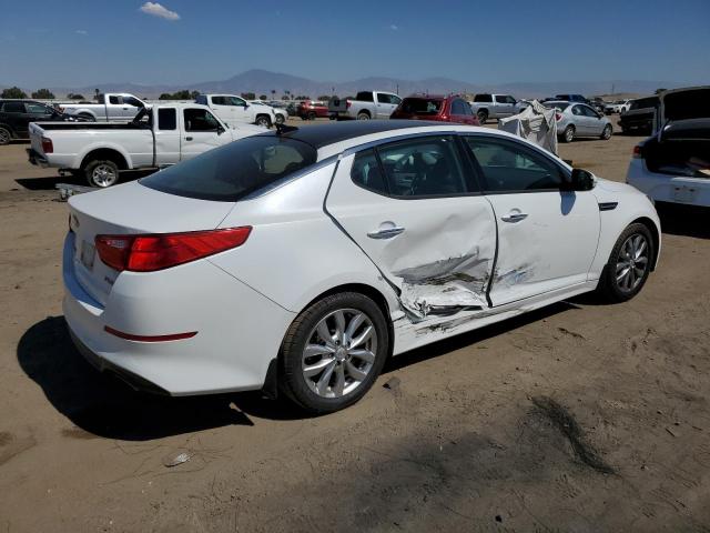 5XXGN4A71FG513249 KIA OPTIMA EX