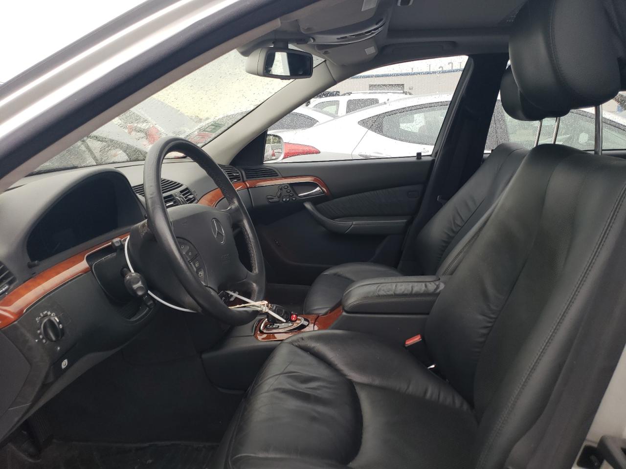 wdbng70j64a388756 WDBNG70J64A388756 2004 Mercedes-Benz S 430