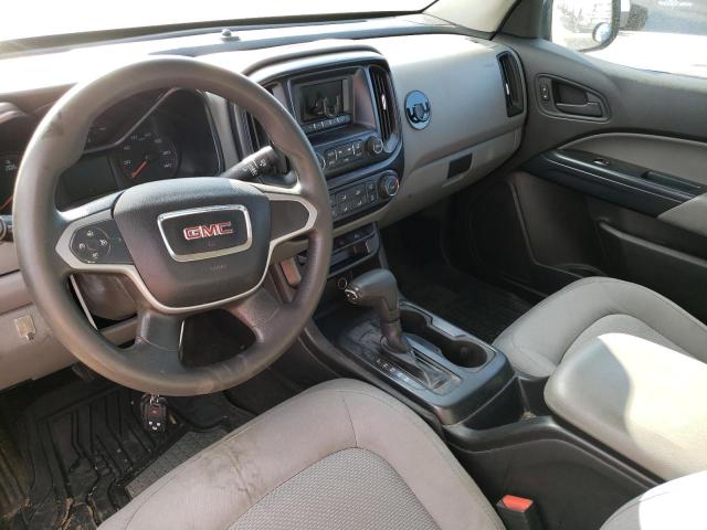 1GTH5AEA1F1179356 GMC CANYON
