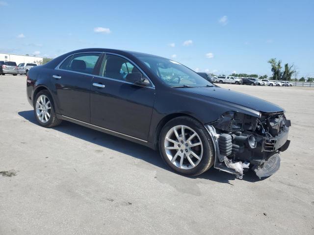 Vin: 1g1ze5eu9bf380868, lot: 63545433, chevrolet malibu ltz 20114