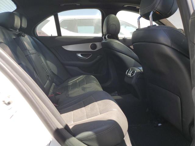 55SWF4JB6GU121724 Mercedes-Benz C 300