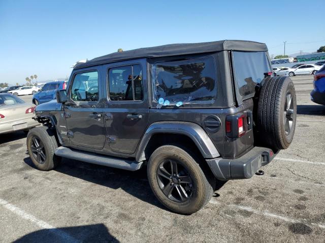 1C4HJXEN1JW328961 Jeep Wrangler Unlimited Sahara