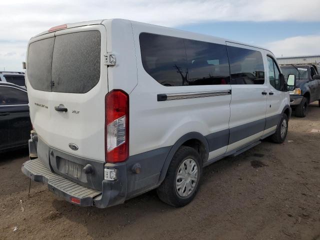 2017 FORD TRANSIT - 1FBZX2YM4HKA50734