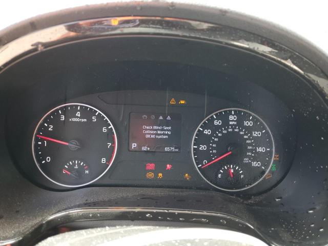 2023 KIA SELTOS NIG KNDEUCA20P7400377