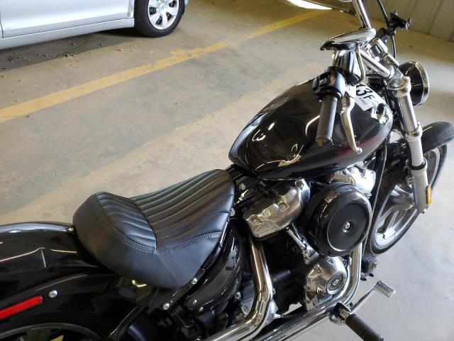2023 HARLEY-DAVIDSON FXST 1HD1BVJ1XPB046144