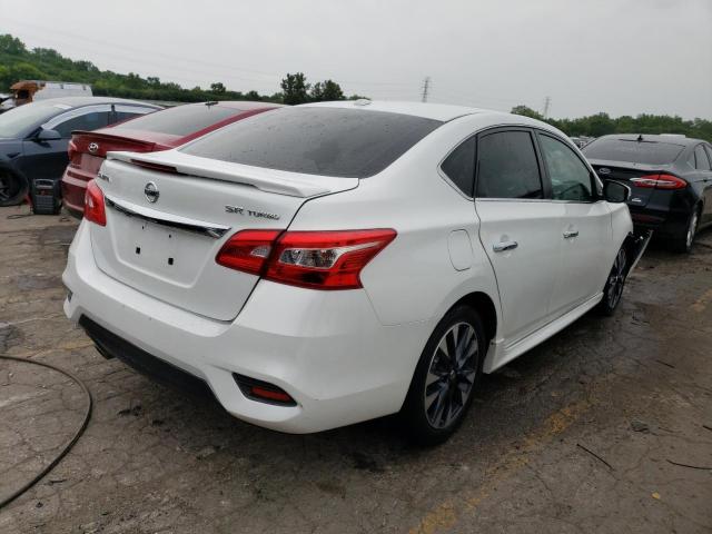3N1CB7APXKY210001 Nissan Sentra Sr Turbo