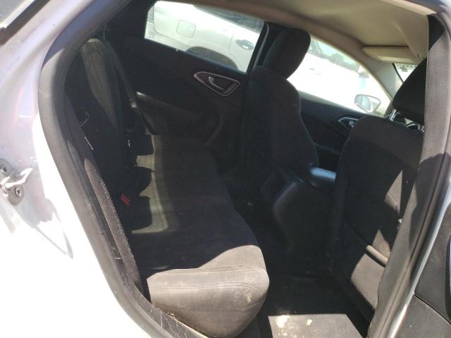 1C3CCCAB2FN703878 Chrysler 200 Limited
