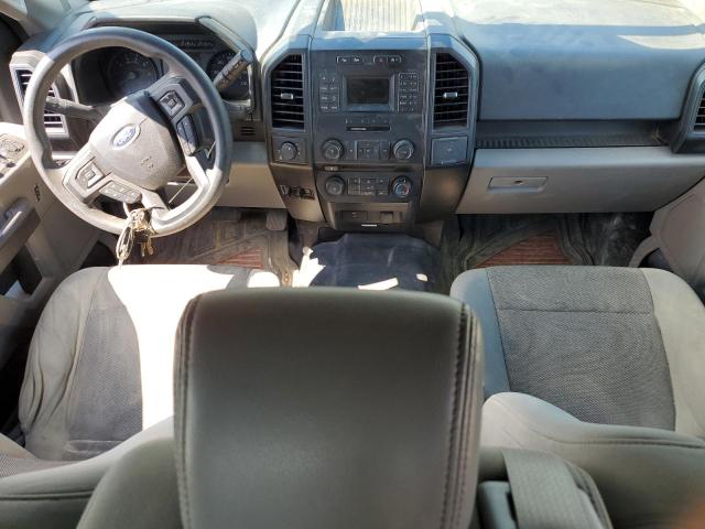 1FTEX1EP2GFA65999 Ford F150 Super Cab