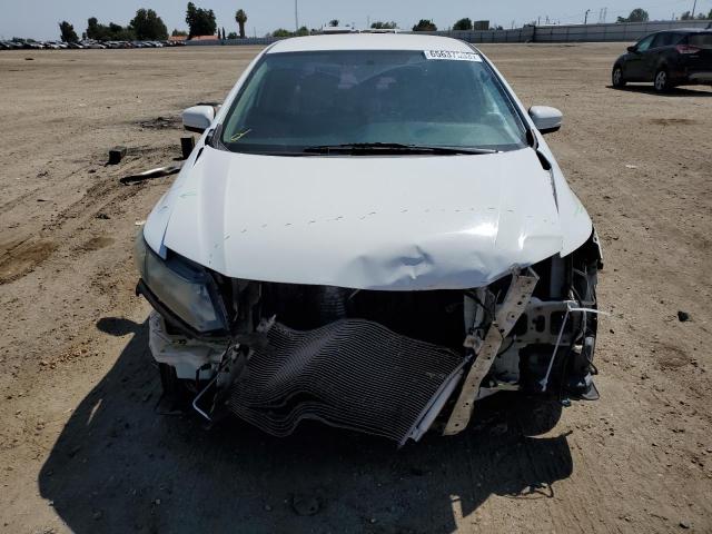 19XFB2F50EE248590 Honda Civic Lx