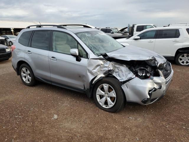 JF2SJADC9FH410226 Subaru Forester 2.5i Premium