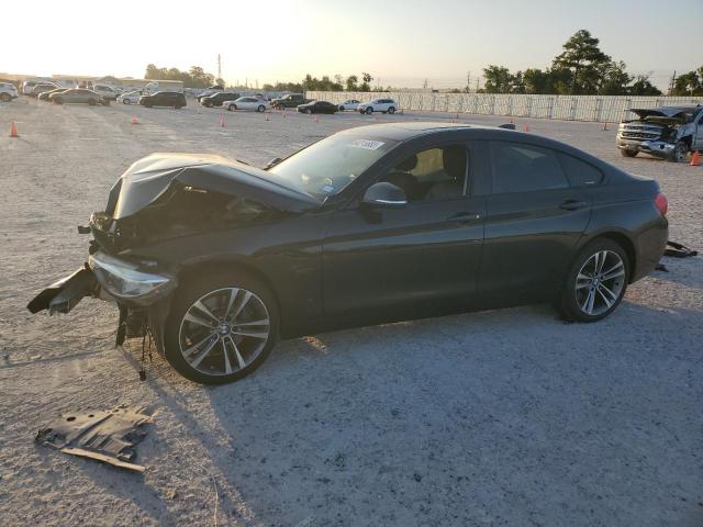2015 BMW 428 XI GRA - WBA4C9C52FD331374