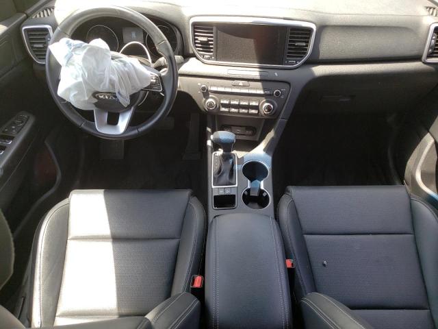 KNDP63AC2M7857215 KIA SPORTAGE S