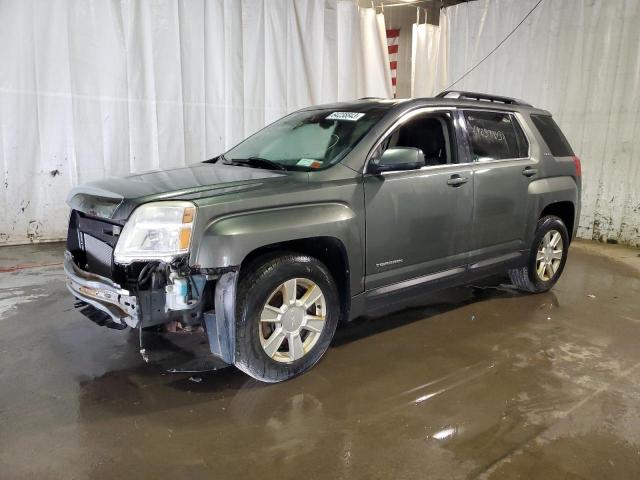 2013 GMC Terrain SLE