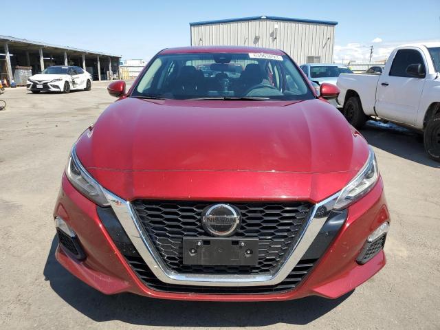 1N4BL4DV3MN400792 Nissan ALTIMA SV