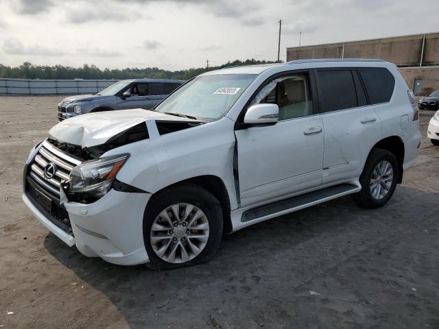 2016 Lexus GX 460 