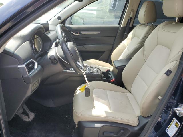 JM3KFBCM5K0531030 Mazda Cx-5 Touring