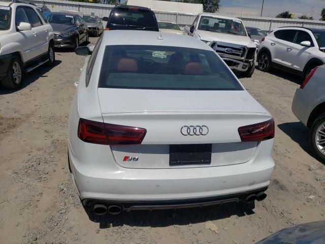 2017 AUDI S6 PREMIUM - WAUFFAFC7HN071921