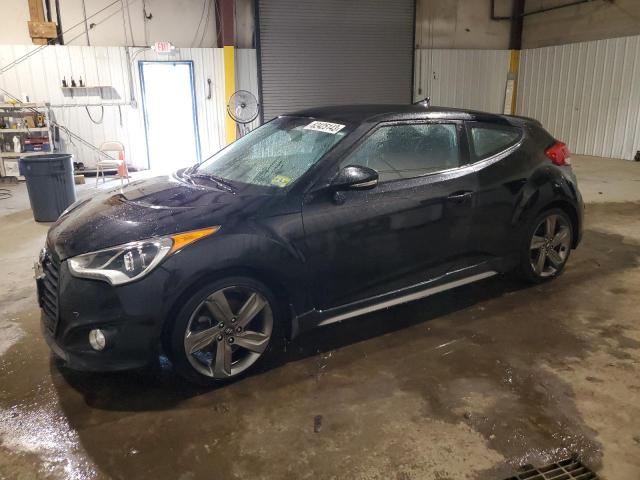 2015 Hyundai Veloster Turbo