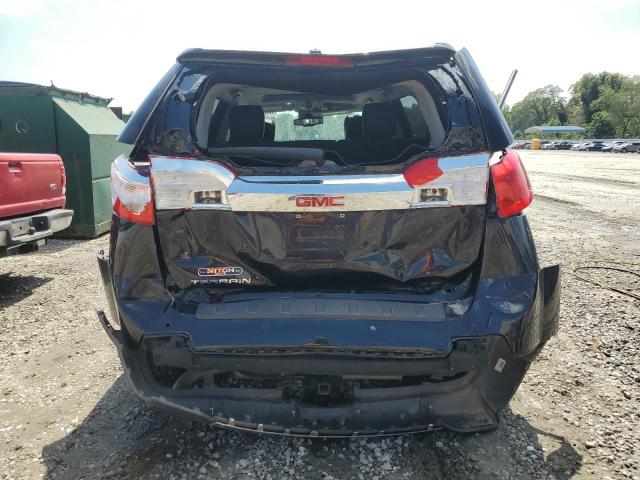 2015 GMC TERRAIN 2GKALTEK1F6132020