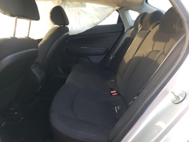 5XXGT4L31KG299339 KIA Optima Lx
