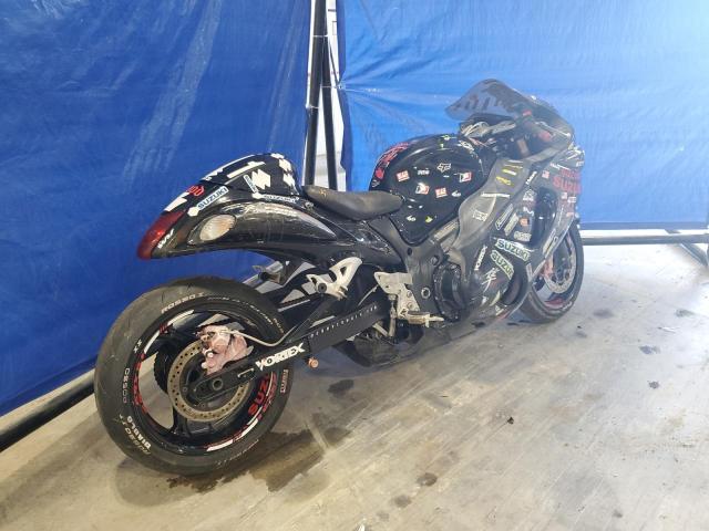 2012 SUZUKI GSX1300 R - JS1GX72A6C2100809