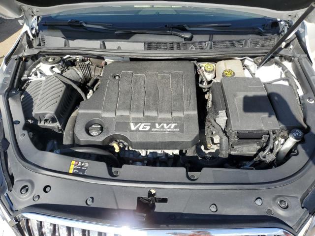 1G4GB5G35GF191391 Buick Lacrosse