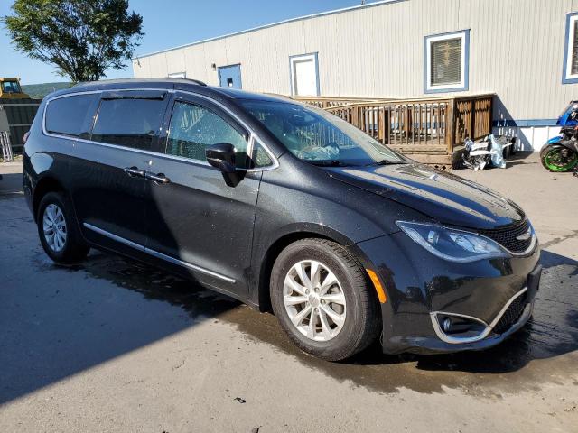 2C4RC1BG4HR744927 2017 CHRYSLER PACIFICA, photo no. 4