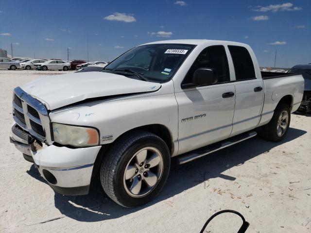 2005 Dodge Ram 1500 ST