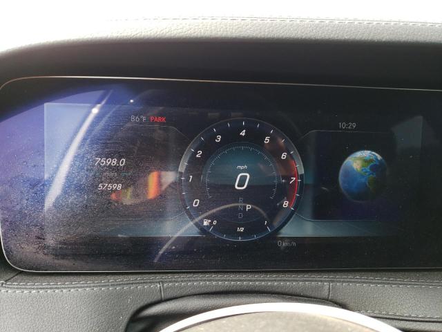 2018 MERCEDES-BENZ S 560 4MAT - WDDUG8GB5JA346517
