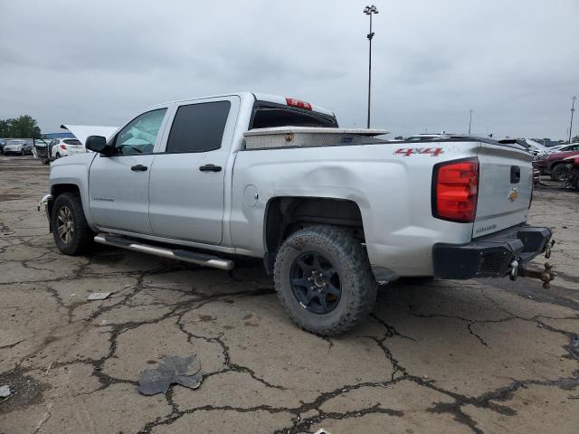 Vin: 3gcukrec7eg491317, lot: 65288963, chevrolet all models k1500 lt 20142