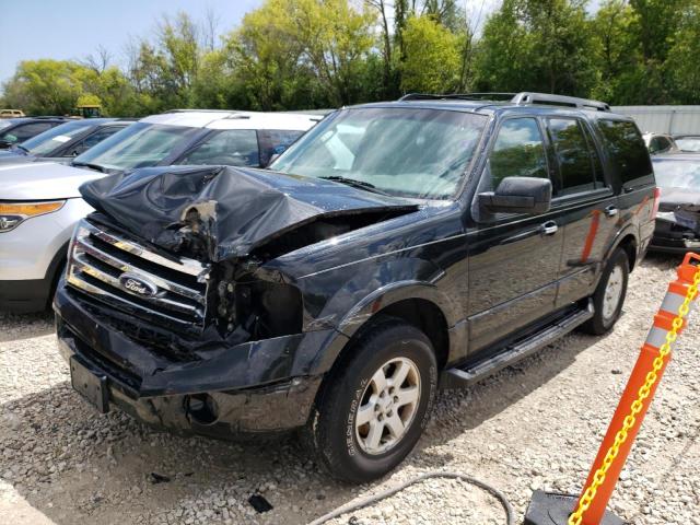 2010 Ford Expedition XLT