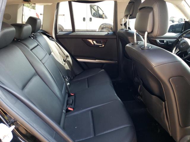 WDCGG5HB8FG418748 Mercedes-Benz GLK 350
