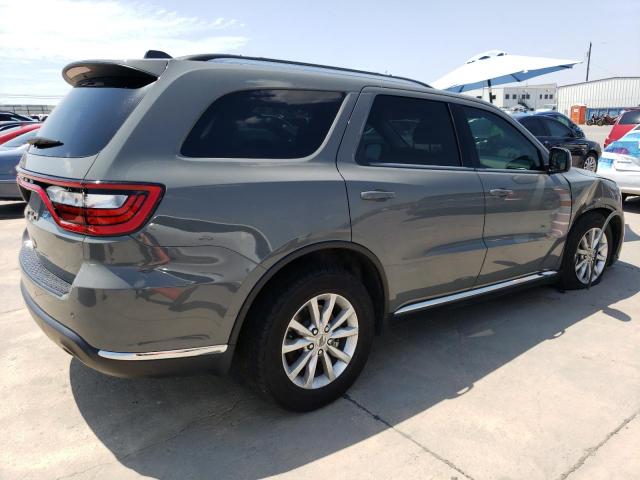 1C4RDHAG4NC131072 Dodge Durango SX 3